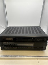 Tested Scott MS100 ~ AM/FM 300-Watt Stereo Synthesized Receiver