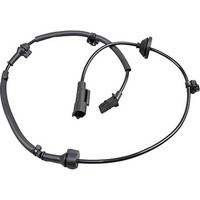 Metzger 09001331 Sensor Raddrehzahl FüR Mitsubishi Asx Outlander Gg W Gf W Zj