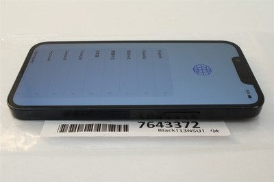 Apple iPhone 13 mini - 512 GB - Midnight (Unlocked) for sale