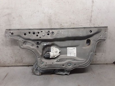 Mitsubishi Eclipse 2006 Rechts Fensterheber elektrisch mit Motor Tür vorne