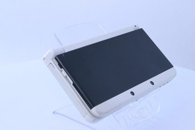 New Nintendo 3DS White [Rank : B]