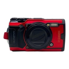 OLYMPUS IM015 Tough TG-6 Waterproof Digital Camera Excellent JAPAN