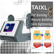 2025 TAIXL Neo HI-EMT Fat Removal & Muscle Building Machine for Body Sculpting