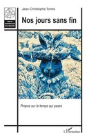 Jean-Christophe Torres | Nos Jours Sans Fin | Taschenbuch | FranzöSisch (2025)