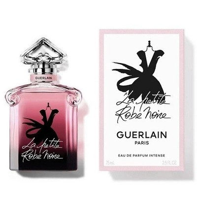La Petite Robe Noire 2.5 oz-75 ml Eau de Parfum Intense Women New & Sealed