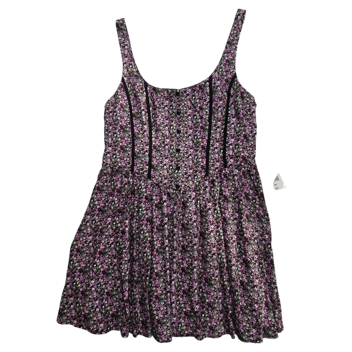 B. Smart Juniors Sleeveless Dresses for Women for sale | eBay