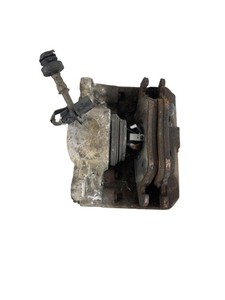 2012 AUDI A6 C7 4G2,4GC BRAKE CALIPER (LEFT FRONT)