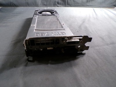 ASUS GEFORCE GTX 780 CARD