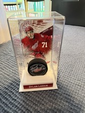 Detroit Red Wings Collecting and Fan Guide 84