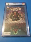 Amazing Spider-man #7 Smith Predator variant CGC 9.8 NM/M Gorgeous Gem Wow