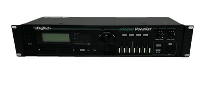 ギター DigiTech Studio Vocalist Digitech Studio Vocalist for sale - eBay