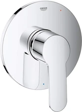 Grohe Eurostyle Cosmopolitan Shower Valve Trim Kit in Chrome - 14464000