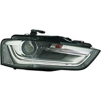 Diederichs 1019086 Hauptscheinwerfer Rechts FüR Audi A4 Allroad B8 (8KH) 2011-20