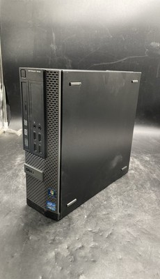 Dell OptiPlex 7010 Small Form Factor Desktop Intel Core i3 System No HDD