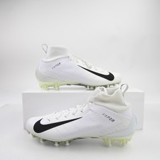  Nike Vapor Football Cleat Men's White New without Box 12
