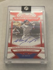 2025 Panini Flawless Baseball Set Review and Checklist 23