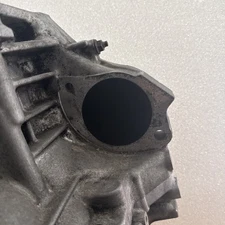 Honda K20 K24 Engine Starter Hole Dust Cap Cover Protection