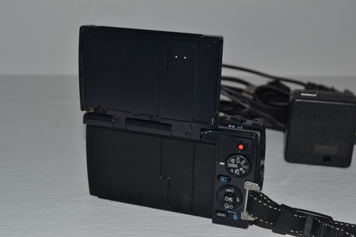 OLYMPUS STYLUS TG-850 Tough 16.0MP HD Digital Camera - VGC - Fully Tested - Picture 4 of 7