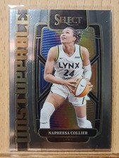 Napheesa Collier #20 2024 Select WNBA Unstoppable Lynx W0161A