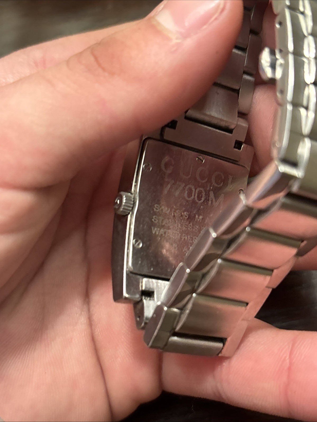 Gucci Watch - image 5