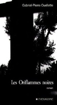 Les oriflammes noires: Roman (Collection Fictions) (Fren... | Buch | Zustand gut
