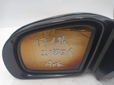 Retroviseur gauche (ou coque) Mercedes CLASSE R