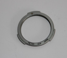 Genuine Petri M42 lens to Petri Bayonet mount Camera Adapter Penta V Etc