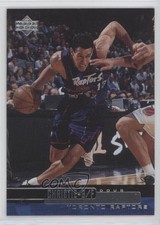 1999-00 Upper Deck Doug Christie #116 1i3
