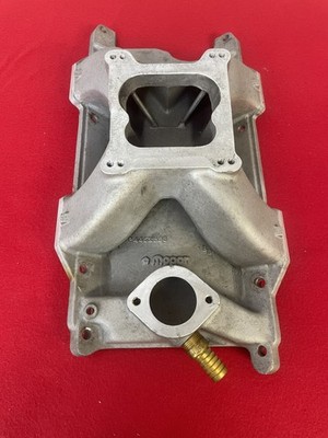 Small Block Mopar LA 318 340 360 Mopar Performance M1 Intake Manifold P4452893
