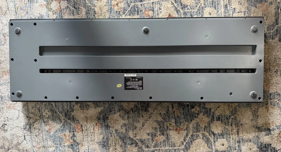 Nektar Impact LX49+ USB Midi Controller Keyboard Compatible Excellent Condition - Image 3 of 4