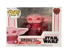 Funko Pop! Star Wars: Valentines - Grogu Vinyl Figure w/Cookies *MINT*