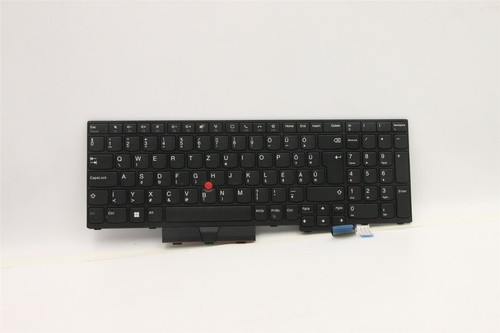 Clavier Français Original Pour Lenovo ThinkPad T15 Gen 2 20W4 20W5