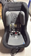 Orbit Baby G5  Toddler Seat combo