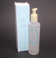 MARY KAY Satin Hands Shea Hand Soap 6.5 oz. Unscented Fragrance-Free 178161 NIB