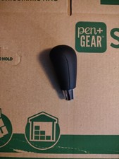 Oem 2007 2008 2009 2010 2011 Mazda 3 5 Cx7 Cx9 Automatic Shift Knob Original Oem 2007 2008 2009 2010 2011 Mazda 3 5 Cx7 Cx9 Automatic Shift Knob Original
