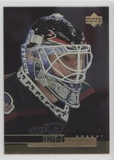 1999-00 Upper Deck Gold Reserve Robert Esche #101 0a4