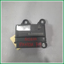Centralina Airbag   Fiat Panda III 51951646 2012 2020 Originale Usato 