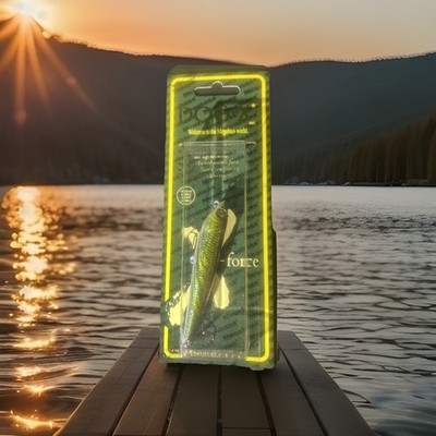 Megabass Dog-X (SP-C) Aodaisyou