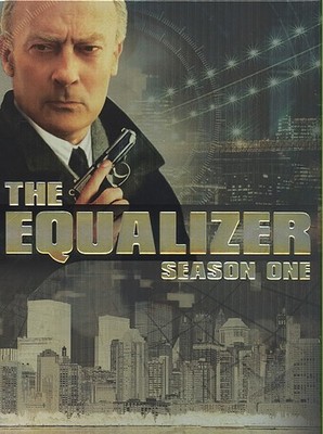 THE EQUALIZER: SEASON ONE