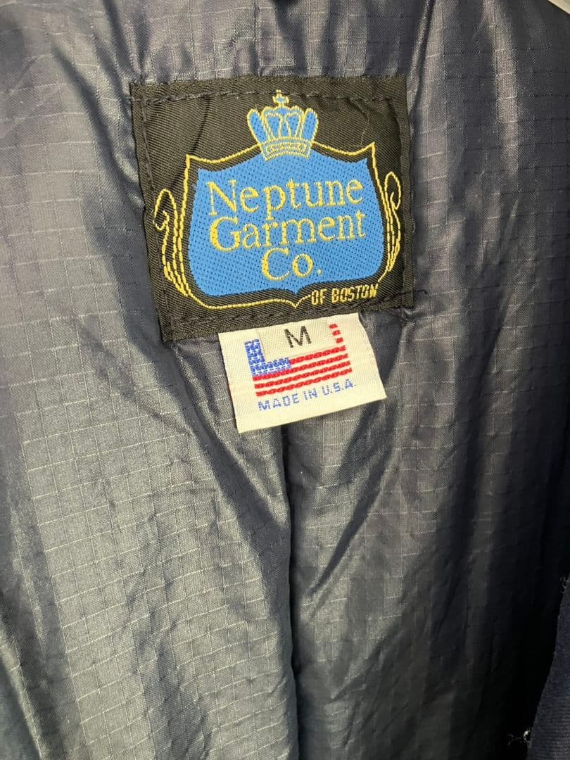 usps jacket - image 3