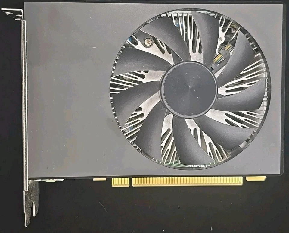 GTX 1650 OEM 4GB GDDR5 Graphics Card – 6-Pin – DP HDMI DVI – Tested Working - Image 2 of 4