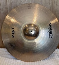 A Zildjian Zbt Rock Ride 20 Japanese