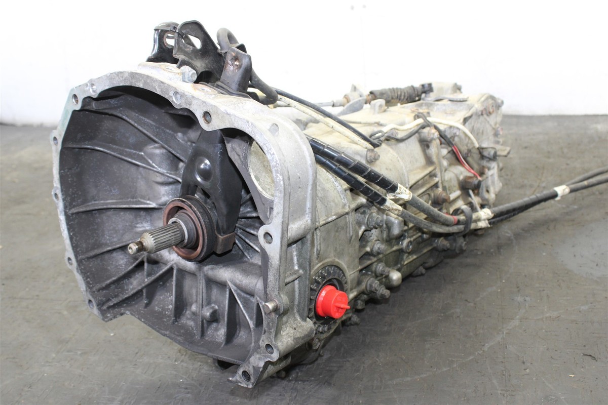 SUBARU☆TA JDM Subaru Legacy Outback CVT Automatic Transmission TR690JHAAA