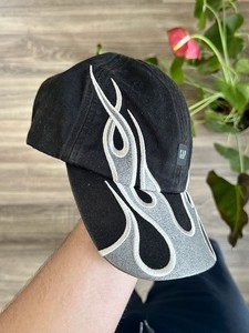 Yeezy Gap Flame Cap | eBay
