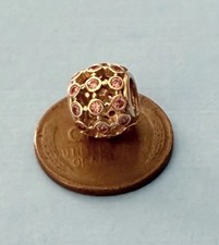 Authentic Pandora Retired In the Spotlight Pi...