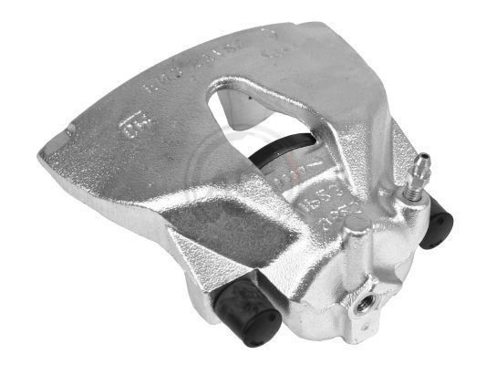 A.B.S. 422342 Bremssattel Bremszange Vorne Rechts FüR Opel Saab-image
