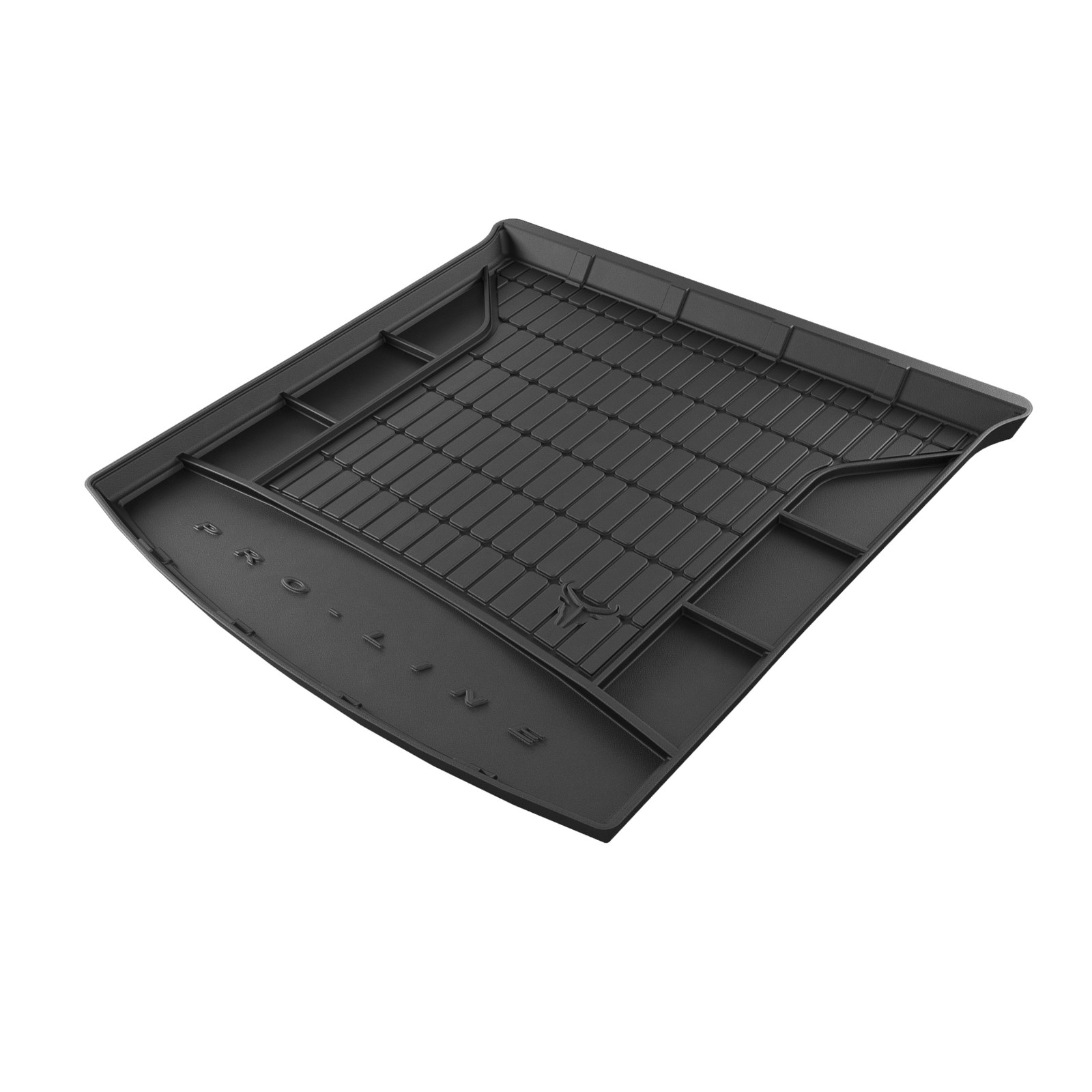 2x ✅Fits FROGUM TM401211 TRUNK MAT PROLINE SKODA KODIAQ 2016-, SUV,  ⭐UK Seller⭐