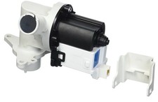 Frigidaire 5304524452 Genuine OEM Drain Pump for Washing Machines