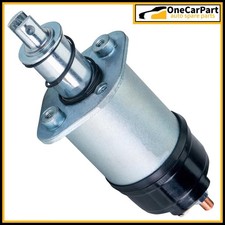 Starter Solenoid For Massey Ferguson David Brown International Tractor Truck