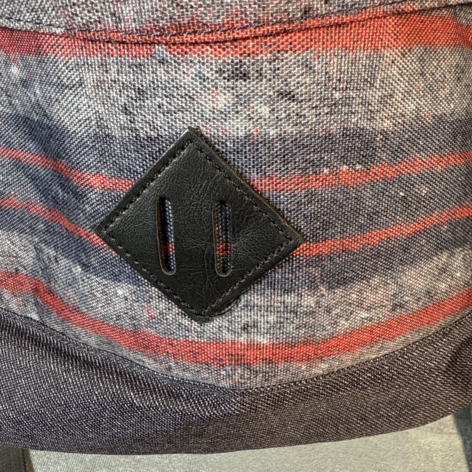 BURTON Outing Pack Backpack 23L Polyester Stretch… - image 3